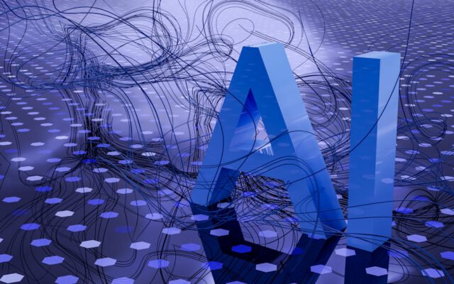 AI & intelligent automation