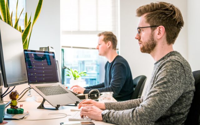 Bespoke software