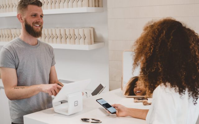E-commerce