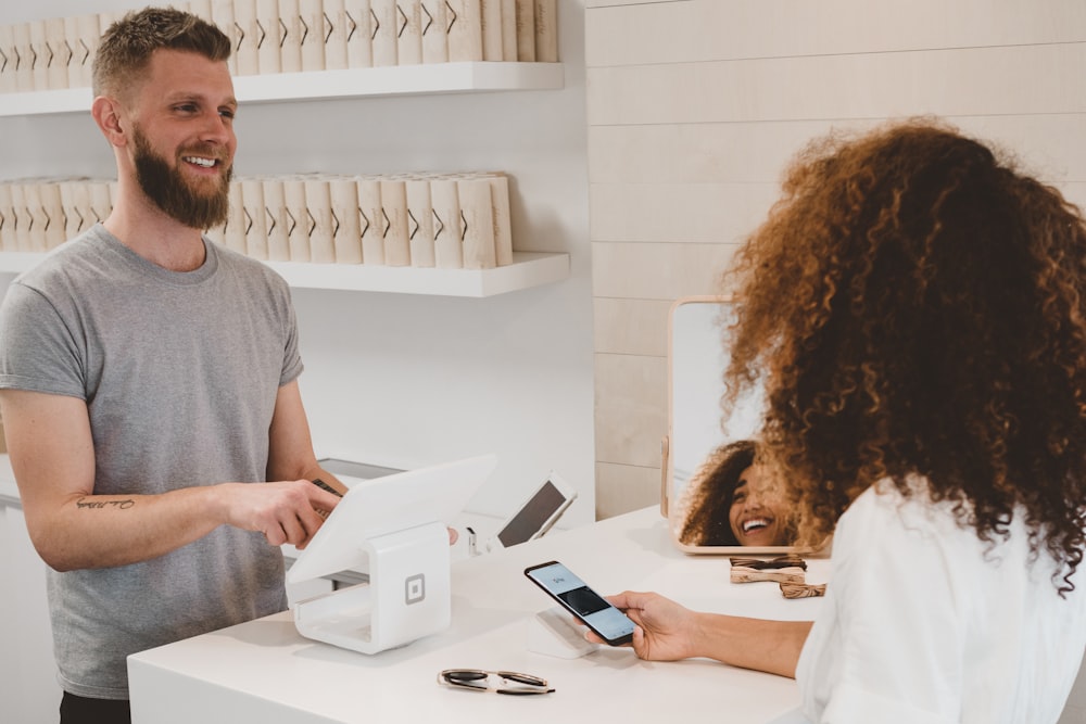 E-commerce and retail