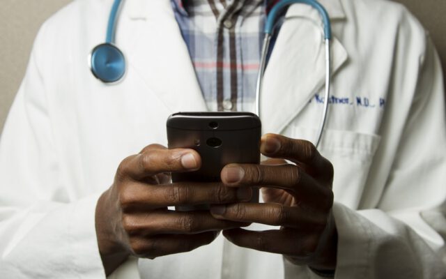 Healthcare & healthtech