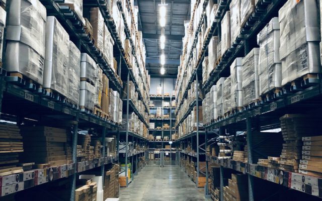 Logistics & supply chain